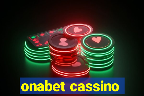 onabet cassino